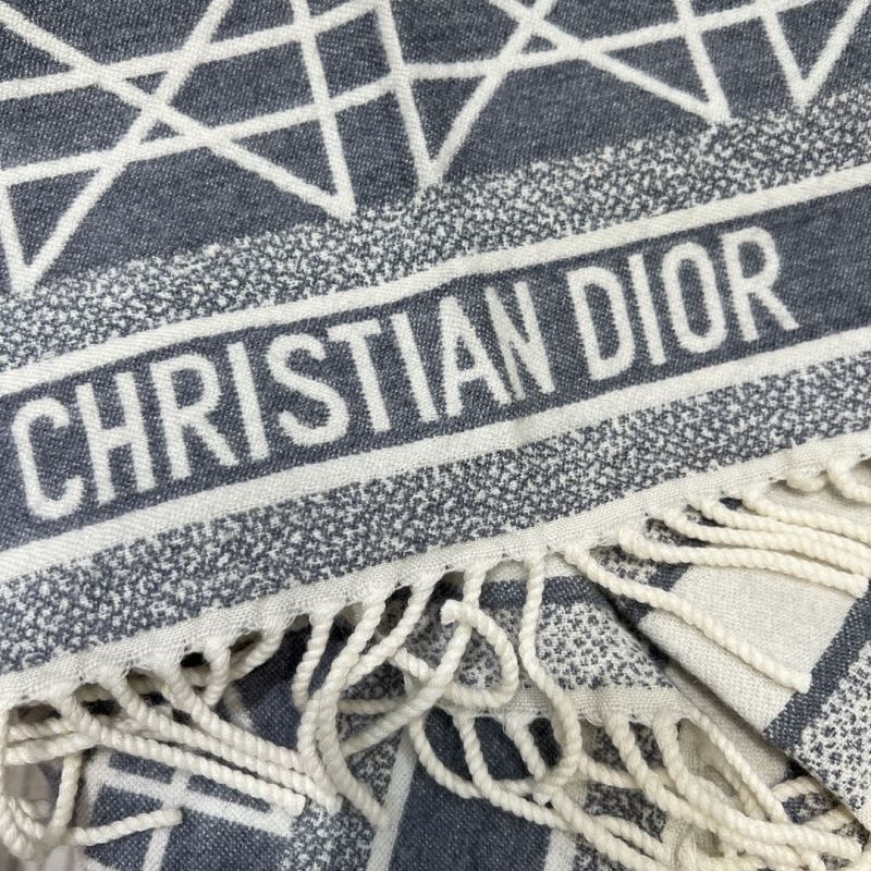 CHRISTIAN DIOR